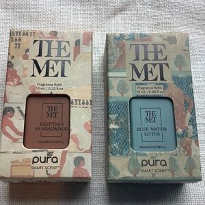 Pura Diffuser Refills-set of 2-NWT